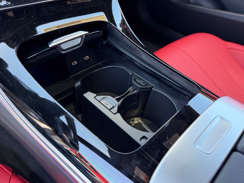 New 2026 Mercedes-Benz CLE 450 4MATIC Coupe image 30