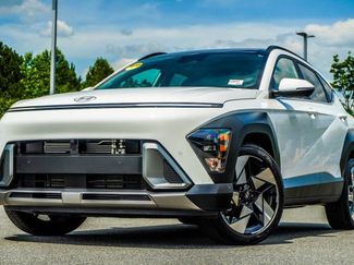 Used 2026 Hyundai Kona Limited FWD video 1