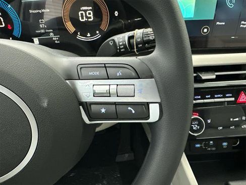 New 2026 Hyundai Tucson SEL image 27