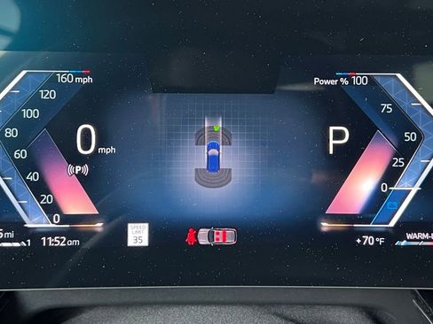 Used 2025 BMW X1 xDrive28i w/ Premium Package image 16