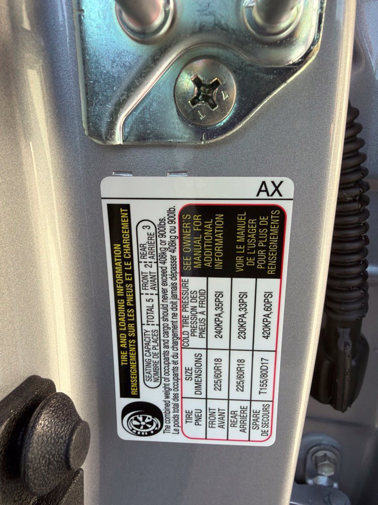 New 2026 Subaru Outback Premium AWD/4WD image 13