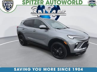 Used 2024 Buick Encore GX Sport Touring AWD/4WD video 2