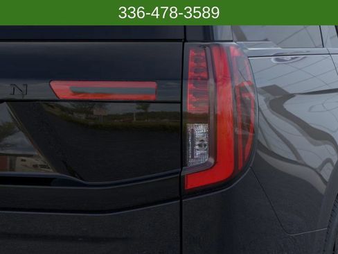 New 2026 Ford Expedition Platinum w/ Stealth Performance Package image 21