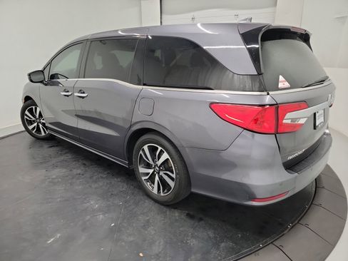 Used 2019 Honda Odyssey Elite image 6