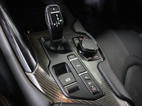 Used 2021 Toyota Supra Premium w/ Driver Assist Package RWD image 48