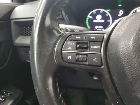 Certified 2023 Honda CR-V Sport image 20