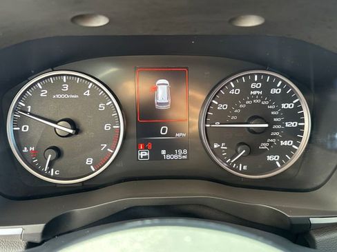 Certified 2024 Subaru Ascent Premium w/ Convenience Package image 27