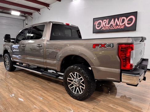Used 2018 Ford F250 Lariat w/ Lariat Value Package image 9