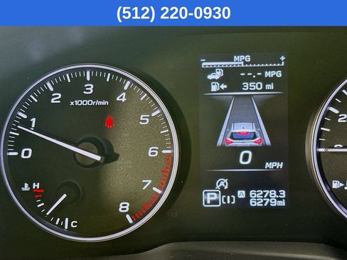 Used 2026 Subaru Forester Premium AWD/4WD image 15