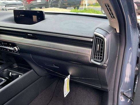 New 2026 MAZDA CX-50 2.5 Hybrid w/ Cargo Package image 16