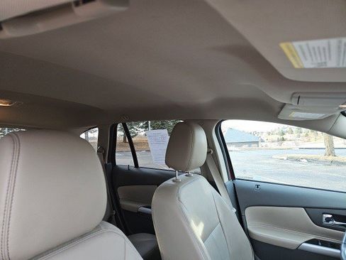 Used 2013 Ford Edge SEL image 13