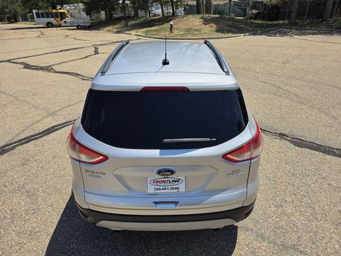 Used 2014 Ford Escape SE w/ Equipment Group 201A FWD image 6