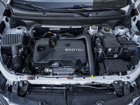 Used 2021 Chevrolet Equinox Premier image 23