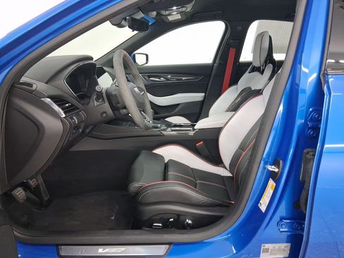 Used 2024 Cadillac CT5 V Blackwing w/ Parking Package image 5