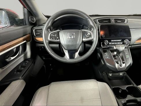 Used 2022 Honda CR-V EX image 8