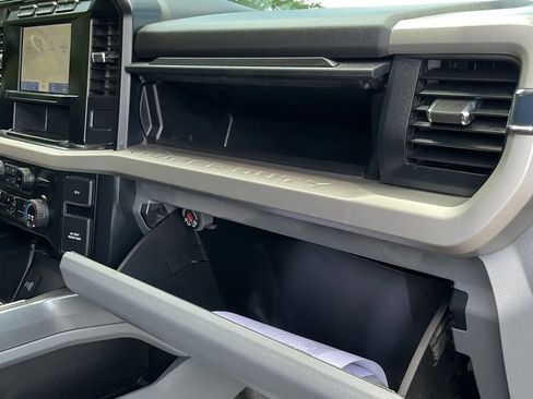 Used 2024 Ford F250 XLT AWD/4WD image 41
