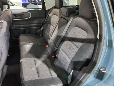 Used 2021 Ford Bronco Sport Big Bend image 24