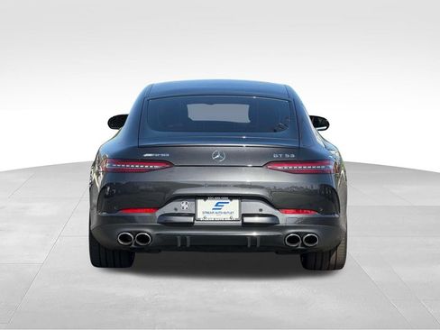 Used 2022 Mercedes-Benz AMG GT 53 image 8
