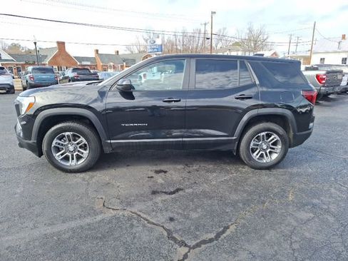 Used 2025 GMC Terrain Elevation image 6