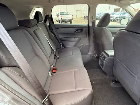 New 2026 Nissan Rogue S image 13