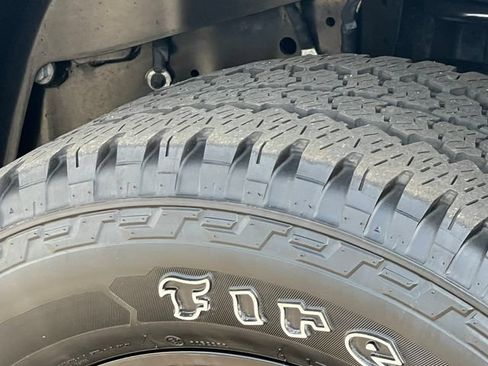 Used 2025 RAM 2500 Big Horn AWD/4WD image 11