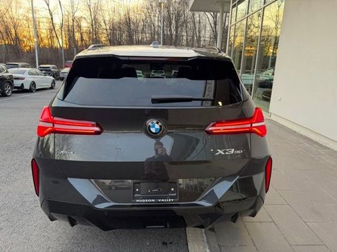 New 2026 BMW X3 xDrive30 w/ Premium Package image 8
