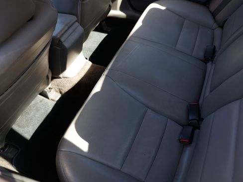 Used 2009 Honda Accord LX-P image 10