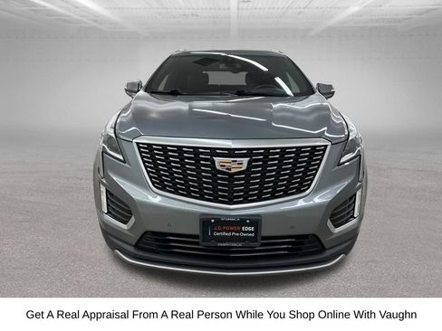 Used 2020 Cadillac XT5 Premium Luxury AWD/4WD image 5