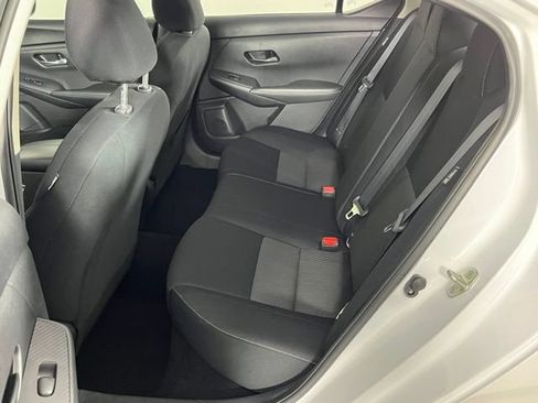 Used 2024 Nissan Sentra SV w/ All-Weather Package FWD image 24