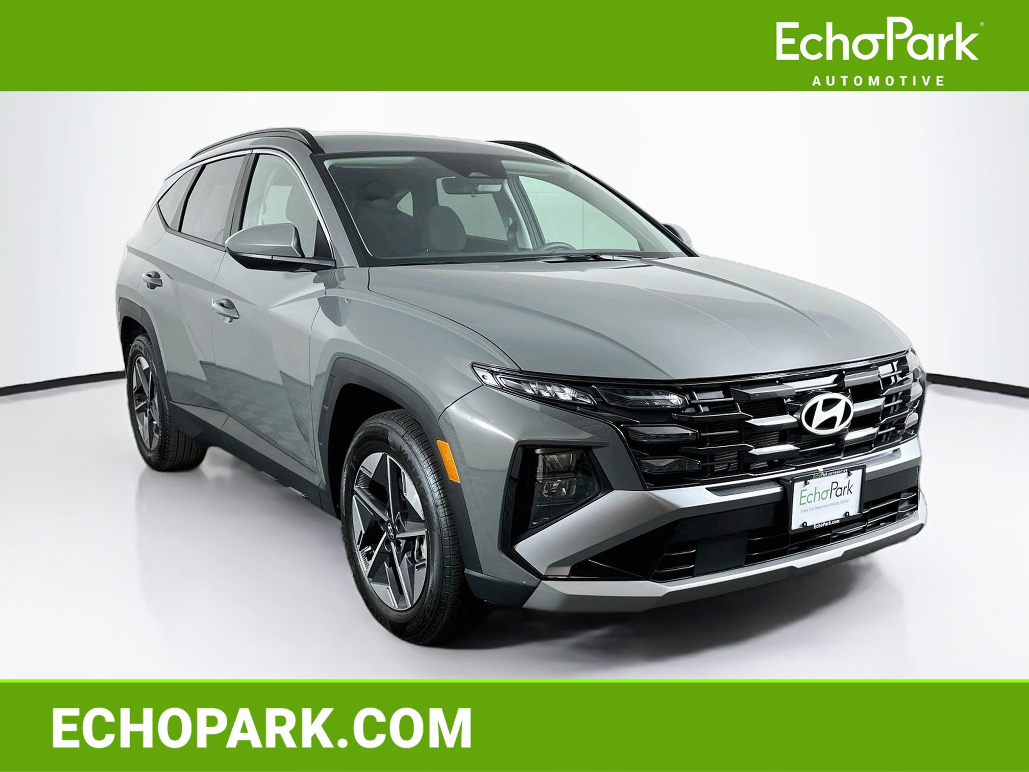 Used 2026 Hyundai Tucson SEL Plus FWD image 1