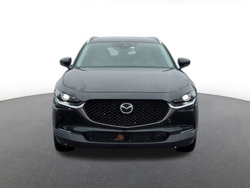 Used 2023 MAZDA CX-30 AWD 2.5 S w/ Preferred Package image 9