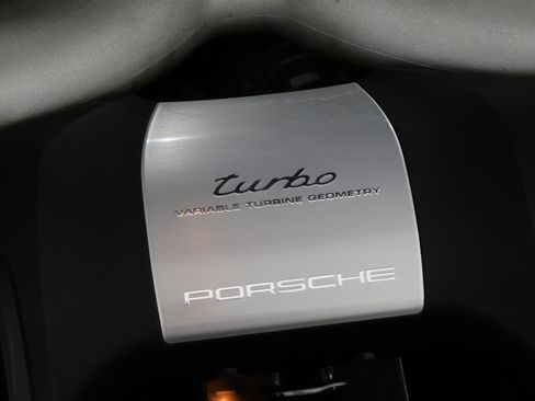 Used 2008 Porsche 911 Turbo AWD/4WD image 44