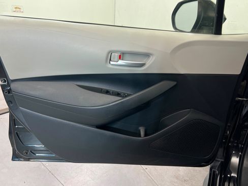 Used 2020 Toyota Corolla LE w/ Protection Package FWD image 14