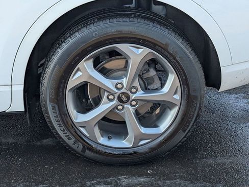 Used 2023 Ford Escape ST-Line w/ Tech Pack #1 image 17