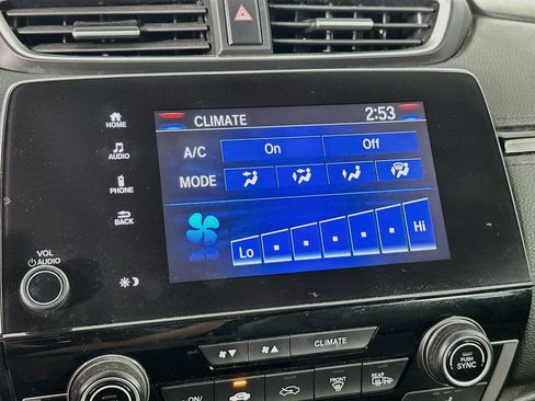 Used 2018 Honda CR-V EX image 23