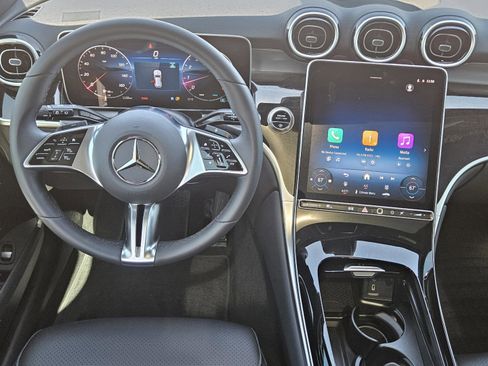 Certified 2026 Mercedes-Benz GLC 300 4MATIC image 26