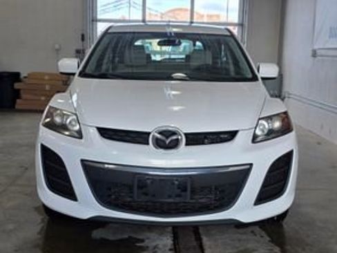 Used 2010 MAZDA CX-7 i SV image 10