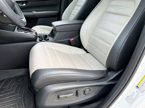 Used 2024 Honda CR-V Sport Touring image 42