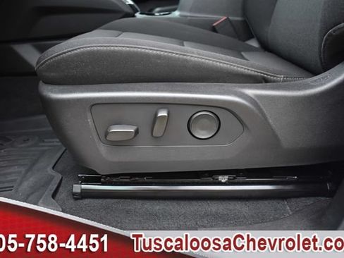 Used 2026 Chevrolet Colorado W/T w/ WT Custom Package AWD/4WD image 19