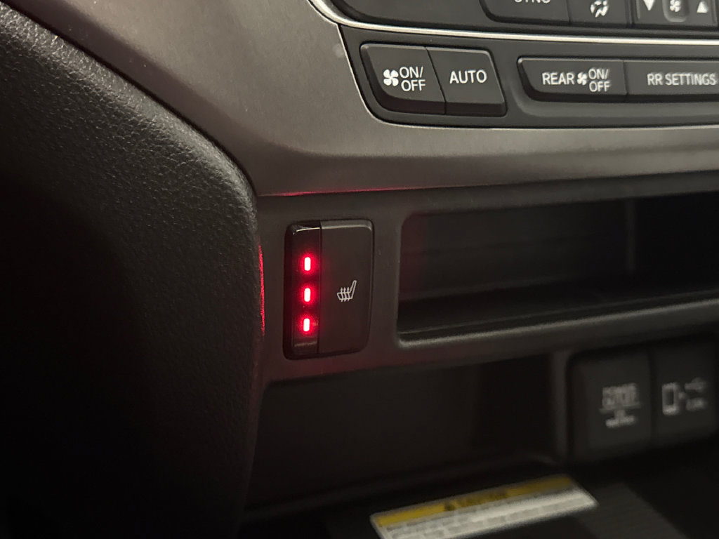 Used 2023 Honda Passport EX-L image 30