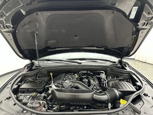 Used 2025 Dodge Durango GT AWD/4WD image 26