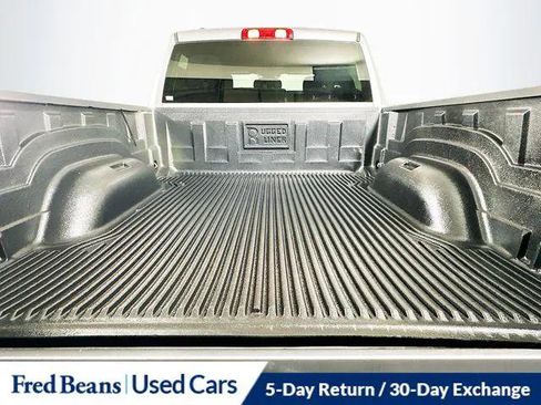 Certified 2022 RAM 1500 Classic Warlock w/ Electronics Group image 24