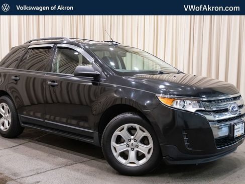 Used 2013 Ford Edge SE FWD image 1