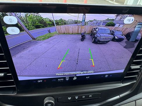 Used 2024 Ford Transit 250 148 Medium Roof w/ Load Area Protection Package RWD image 22