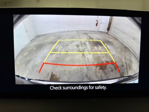 Used 2023 MAZDA CX-5 AWD 2.5 S image 27