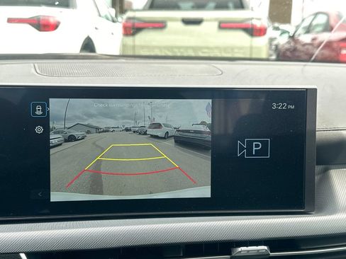New 2026 Hyundai Sonata Blue FWD image 21