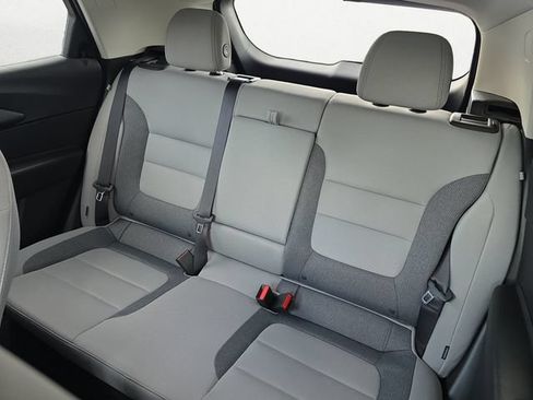 New 2026 Chevrolet TrailBlazer LT w/ Convenience Package FWD image 13