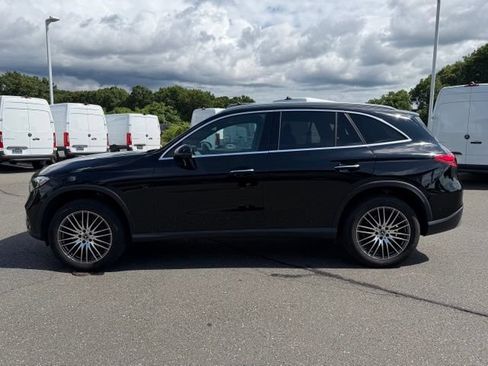 Certified 2023 Mercedes-Benz GLC 300 4MATIC image 4