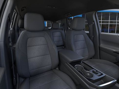 New 2027 Chevrolet Equinox LT AWD/4WD image 40