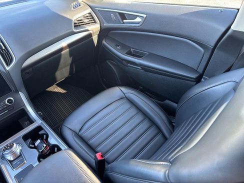 Used 2024 Ford Edge SEL w/ Convenience Package AWD/4WD image 15